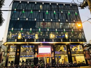 vip! siêu đẹp! mặt tiền đường hàm nghi phường bến nghé quận 1