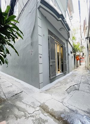 tt ba đình - 3 bước phố cổ - giá đầu tư - lô góc - mặt tiền đẹp - 50m giá 9tỷ