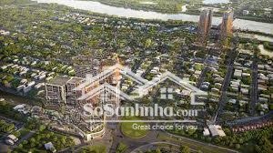 sun spana tower - đà nẵng, sở hữu ngay căn hộ du lịch nghỉ dưỡng, vừa đầu tư vừa kinh doanh