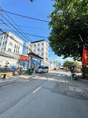 nhà c4 91.8m2 - hxh - đường lò lu - 4.3 tỷ