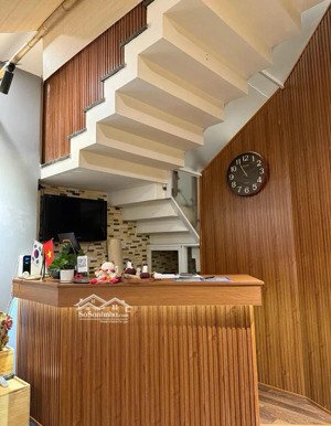 bán nhà 4 tầng mt lê quang đạo nằm ngay khu phố tây an thượng