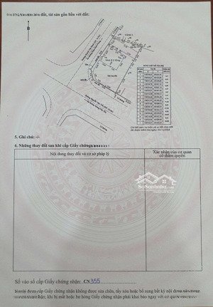 chính chủ bán đất 2 mt 30 nguyễn văn trỗi quận phú nhuận giá 800 tỷ