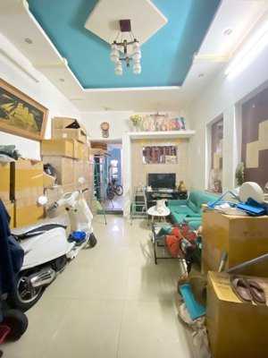 bán nhà gò vấp, 4x14m, 3 tầng, 3pn, hẻm xe hơi vào nhà, kế citi land, tiện ích bao la, chỉ hơn 6 tỷ