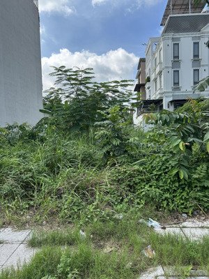 đất 10 x 17m - bán 32 tỷ - gần đường số 7, ngay khu an phú an khánh