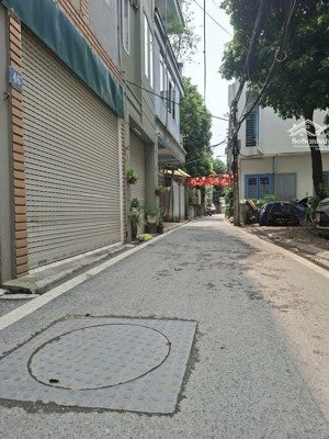 nhà đẹp tổ 3 hà trì giá rẻ cực sốc