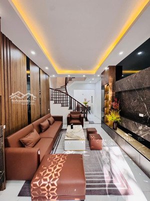 vip ngọc hà ba đình, 10m ra oto, nhà dân xây, nhà đẹp như khách sạn, 35m, 5 tầng