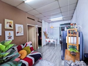 bán căn hộ bàu cát 2 - 50m², 2pn, tặng nội thất, giá 2.5 tỷ" - chính chủ, miễn môi giới!