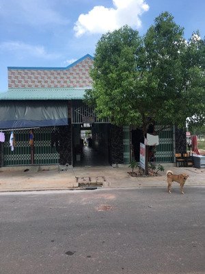 bán nhà ngay quốc lộ 1a chính chủ bán