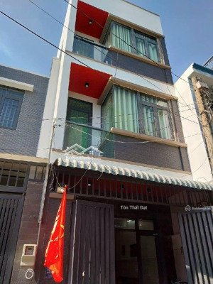 bán nhà 3 tầng võ văn hát, long trường, quận 9 - thủ đức, 55m2, chỉ 6 tỷ, sổ hồng riêng