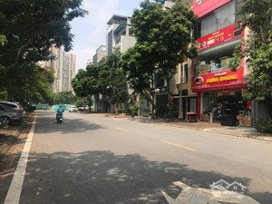 bán nhà mặt phố phạm khắc quảng- vỉa hè 5m- đường 25m.dt:90m2,mt:5m. giá chào:26.5 tỷ