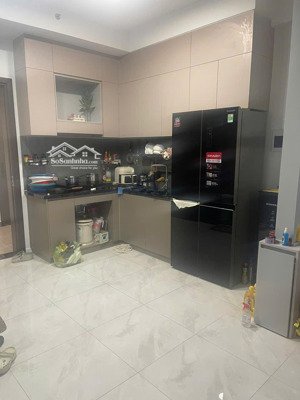 the privia khang điền loại 2 pn + 1, diện tích 66m2, full nội thất xịn, đã có sổ hồng