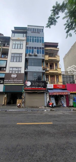 bán nhà phố kim ngưu - vỉa hè thông thoáng - qh ổn định - thuận tiện kinh doanh - dân cư đông đúc