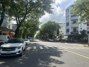 2 lô đất liền kề mt đường kinh dương vương, cách biển nguyễn tất thành chỉ 200m