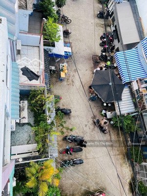 bán nhà hưng phú, phường 8, 60m2, 3 tầng, hxh, nhích 7 tỷ