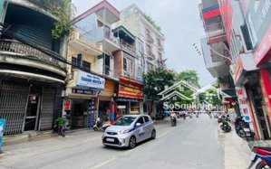 nguyễn an ninh, nhà đẹp, ô tô tránh, kinh doanh, gần phố, sđcc