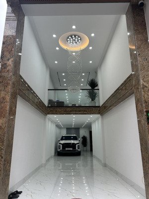 chính chủ bán nhà phố tân mai, hoàng mai, ô tô, thang máy, full nội thất, 2 thoáng, ngõ rộng 10m