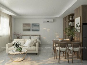 căn hộ studio new 100% cực xịn ngay quận 7