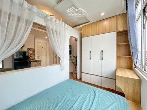 cho thuê cc mini 8 triệu, 40m2 tại phan xích long, p1, phú nhuận, hcm