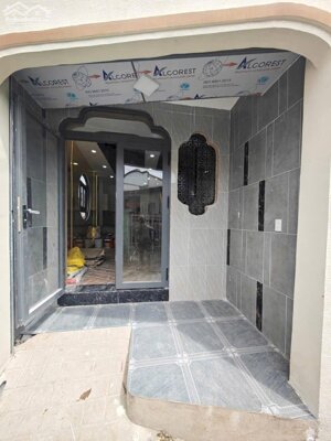 Chủ gửi Bán căn Nhà góc hai mặt tiền đường 1 trệt 1lầu phường quang vinh gần nhà hàng cây dừa Chợ Biên Hòa