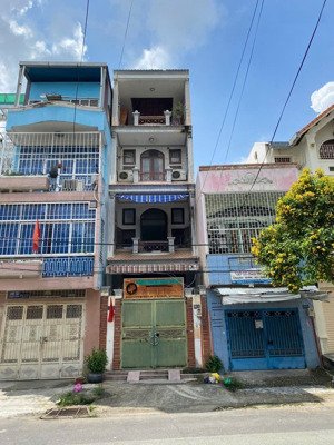 bán nhà hẻm xe tải đường nguyễn gia trí (d2 cũ), p.25, bình thạnh - dt 80m2 - giá 20.5 tỷ tl