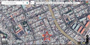 bán nhà mặt tiền nam cao, p. liên chiểu, 197m2 ngang 10m, hàng hiếm, sầm uất, giá lh 