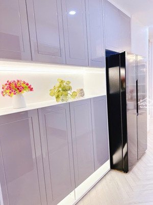 cần bán căn hộ toà t08 times city, diện tích 53m để lại full nội thất như ảnh, giá: 6.2 tỷ bao phí