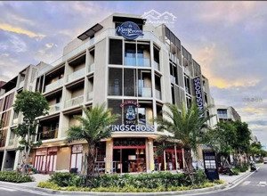 bán shophouse mặt tiền đỗ xuân hợp tại the global city, 90 tỷ, 158,7 m2, siêu hiêm