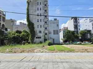 cứu cọc ! gia đình bán lô đất đường tân phú 1 - 90m2 - gần biển phạm văn đồng - giá 10ty