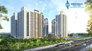 an cư vững tâm đầu tư thông minh với destino centro