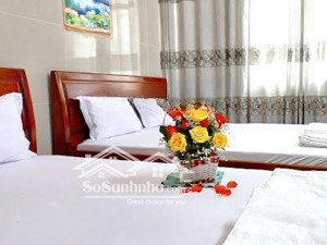 bán khách sạn 6 tầng dòng tiền ổn định ngay siêu thị go! dĩ an - giá chỉ 16.5 tỷ