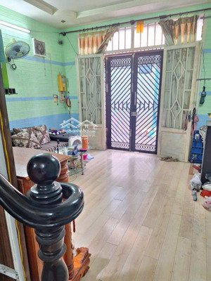 bán nhà riêng tại hẻm đường quang trung, 4,95 tỷ, 40 m2, gò vấp, hcm đẹp, nhiều tiện ích