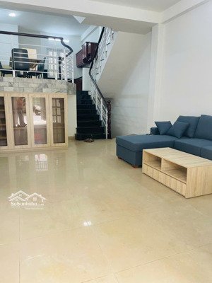 bán nhà đẹp hoàng quốc việt, ngã tư huỳnh tấn phát, quận 7, dt 5*16, giá nhỉnh 12 tỷ