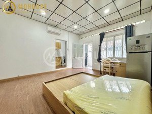 1pn - bancol - tách bếp - full nội thất tại khu phan xích long - phú nhuận