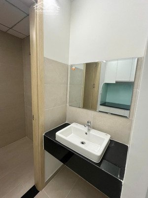 cho thuê ch 2pn, 1wc tại thủ thiêm green house q2, 6,5 tr/tháng, 62m2, máy lạnh + rèm cửa mới 100%