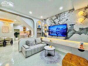  6,78 TỈ TL - NHÀ PHỐ 3 LẦU ĐÚC - SÁT MẶT TIỀN - PHAN VĂN HÂN - P.17 - BÌNH THẠNH