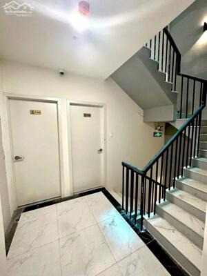 Bán CHDV 28P tại Vũ Tùng ngay chợ BC dt khủng 8x20 T5L giá có 29ty