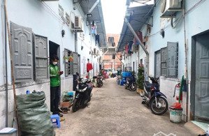 chú 5 cần bán gấp dãy trọ 20 phòng 300m2, thu nhập 450 triệu/năm, sổ hồng riêng