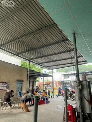 Bán đất đường nhựa giá rẻ tại Dĩ An Bình Dương