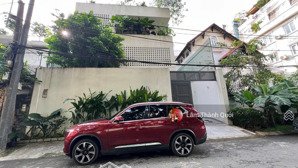 bán nhà 204 nguyễn văn hưởng, 15x25, 350m2, 1 hầm, 2 lầu, st, 6pn, nhà đẹp, 100 tỷ