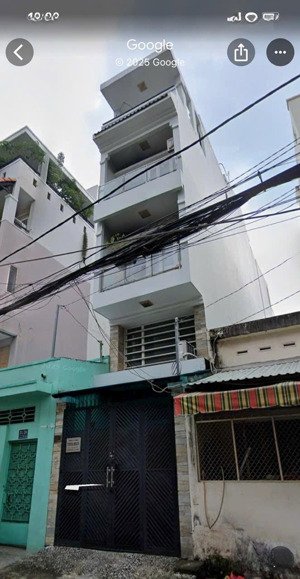 nhà bán chính chủ hẻm 51 đường nguyễn trãi, phường 2, quận 5. tphcm. giá 14 tỷ