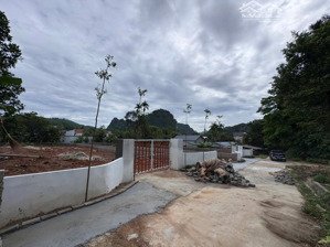 bán đất giá tốt tại cao dương lương sơn