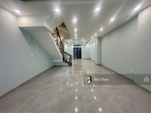 nguyên căn 5x21m, hầm 4 tầng (400m2), mới 100%, có 4pn 5wc ở vạn phúc, máy lạnh, hầm xe. giá 33tr