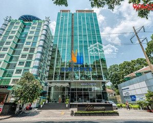 cho thuê văn phòng circo building