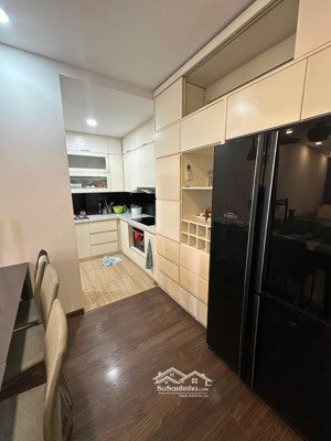 bán gấp ch 3pn, 2wc, 95m2, 7,6 tỷ ở c37 bộ công an - bắc hà tower, tố hữu, nam từ liêm