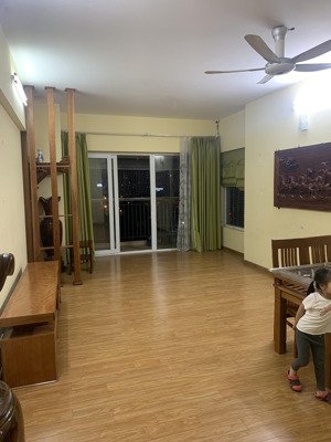 bán căn hộ chung cư tòa 4f trung yên - vũ phạm hàm 60m2