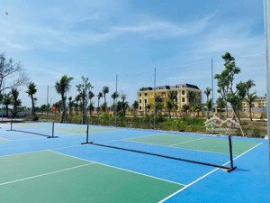 bán nền đất đẹp hàng hiếm tại dự án agora city - thủ thừa