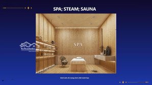 căn studio giá chỉ hơn 2 tỷ ngay vị trí trung tâm