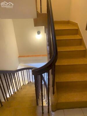 BÁN NHÀ HẺM 7M LÊ VĂN SỸ Q3 – 3.9x14.7m – 4 TẦNG – GIÁ 12.9 TỶ TL