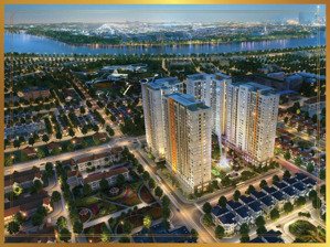 bán căn hộ victoria village quận 2 2pn-2wc | giá tốt nhất thị trường 5.35ty chưa vat