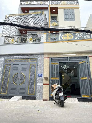 bán nhà riêng 4pn, 5wc tại hương lộ 2, bình hưng hòa a, bình tân, 5,95 tỷ